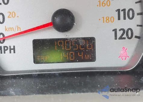 2003 Saturn Ion 3 из США, поврежденный, VIN 1G8AL52FX3Z159211